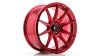 JR Wheels JR11 18x8,5 ET30 5x114/120 Platinum Red