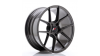 JR Wheels JR30 18x8,5 ET20-40 5H Blank Hyper Gray