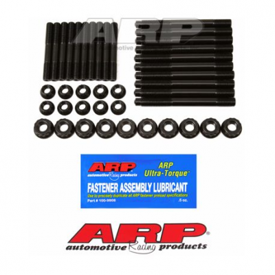 ARP Mitsubishi 2.0 Ltr (4B11) DOHC Turbo Основен Комплект болтове
