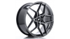 JR Wheels JR34 20x9 ET35 5x120 Hyper Black