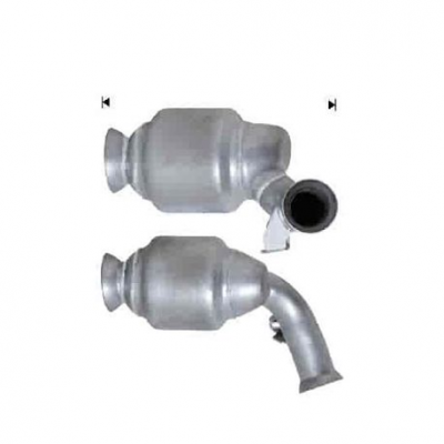 Magnaflow катализатор за MERCEDES