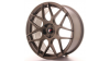 Japan Racing JR18 20x8,5 ET35-40 5H Blank Matt Br