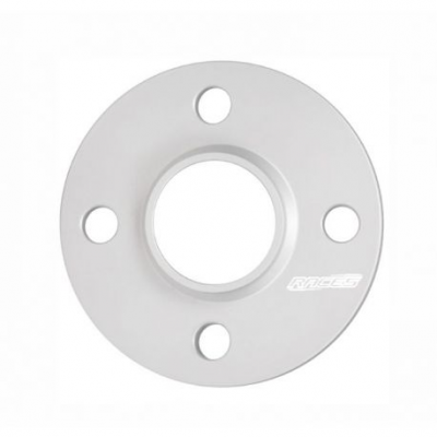 Разширителни фланци (дистанционен) за Audi 80 B3 - 20mm, 4x108, 57,1