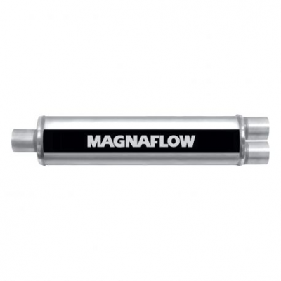 MagnaFlow Гърне от неръждаема стомана 12762