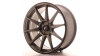 Japan Racing JR11 19x8,5 ET35-40 5H Blank Bronze