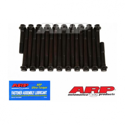 Ford Blue Thunder FE hex hsk