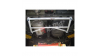 Isuzu D-Max 2.5D Man. UltraRacing 4-точки Задна разпънка 597