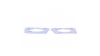 Camber/toe correction - shim type for CHEVROLET, DAEWOO, OPEL, VAUXHALL