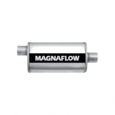 MagnaFlow Гърне от неръждаема стомана 11123