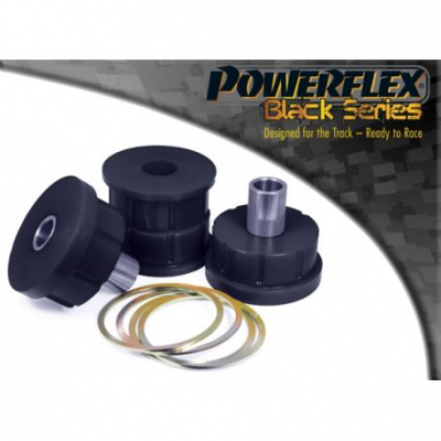 Powerflex Втулки заден мост, предни Audi RS4 (2012-2016)