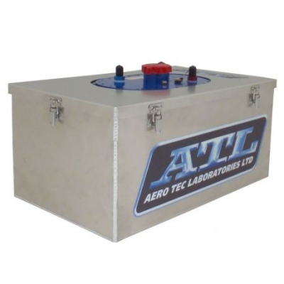 Алуминиево защитно покритие Saver Cell Alloy Container 20-170l