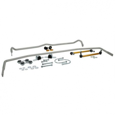 Sway bar - vehicle kit for AUDI, SEAT, SKODA, VOLKSWAGEN