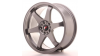 Japan Racing JR3 19x8,5 ET35 5x100/120 Gun Metal