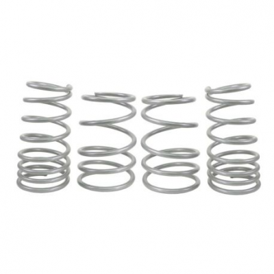 Coil Spring - lowering kit for SUBARU