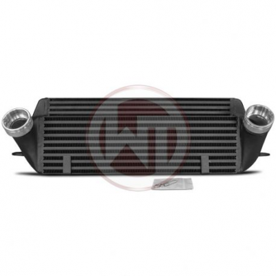 Perf. Intercooler Kit BMW E84 E87 E90 x16d-x20d