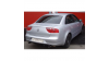 Дуплексна Спортна изпускателна система заглушител Seat Exeo (3R) - ECE одобрено (972726AD-X)