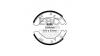 Предни/Задни челюсти EBC Replacement 5106