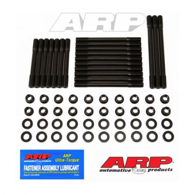 ARP VW VR6 12V 12pt U/C Глава Комплект болтове