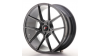 Japan Racing JR30 19x8,5 ET35 5x120 Hyper Black