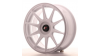 Japan Racing JR11 17x7,25 ET35 Blank White