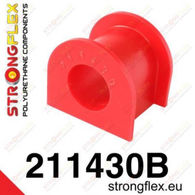 Тампон за предна стабилизираща щанга Strongflex