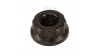 M10 X 1.25 12pt комплект гайки (1бр )
