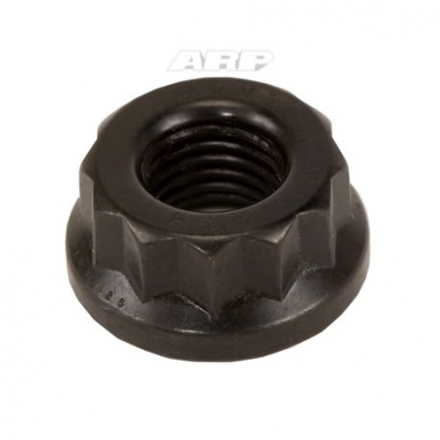 M10 X 1.25 12pt комплект гайки (1бр )