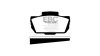 Предни спирачни накладки EBC Yellowstuff Street + Track DP4149R