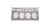 Cometic BMW M30B34 '82-93 93мм диаметър .086