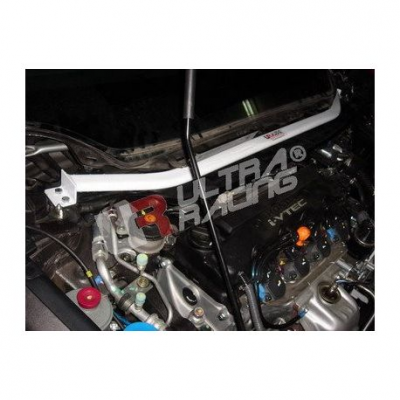 Honda Civic FD/FD2 Hybrid/TypeR Ultra-R предна разпънка V1