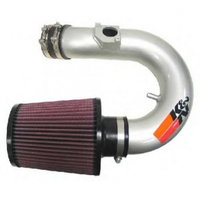 Спортна всмукателна система K&N 69 series Typhoon®, 69-8750TS