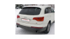 70мм Дуплексна изпускателна система Audi Q7 (4L) - ECE одобрено (881050D-X)