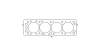 Cometic Гарнитура на главата Opel/Vauxh. 1.6L 16V MLS 82.00мм 0.69мм