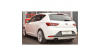 Gr.A изпускателна система Seat Leon 5F - ECE одобрено (982750-X)