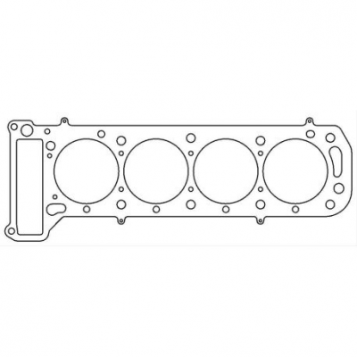 Cometic OPEL ASCONA.KADETT 2.0L 97мм.086