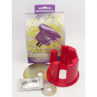 Powerflex Долен тампон за двигател Insert (голям) Diesel Volkswagen Passat CC 35 (2008-2012)