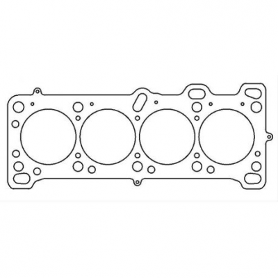 Cometic MAZDA MIATA 1.6L 80мм .027