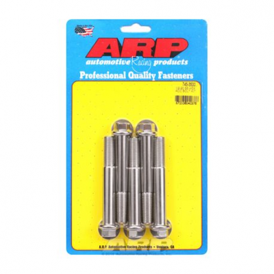 ARP Комплект болтове 1/2-20 x 3.500 SS Hex