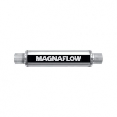 MagnaFlow Гърне от неръждаема стомана 10426