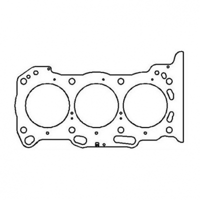 Cometic Toyota 3.5L V6 2GR-FE 94.5мм .075