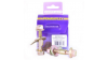 Powerflex PowerAlign Camber Комплект болтове (14mm) Honda Civic Mk7 inc. Type-R (2001-2005)
