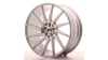 Japan Racing JR22 19x8,5 ET35 5x100/120 Silver Mac
