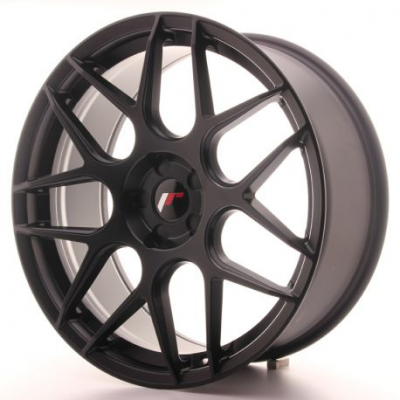 Japan Racing JR18 20x8,5 ET35-40 5H Blank Matt Bl