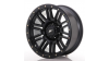 Japan Racing JRX7 20x9 ET0 6x139,7 Matt Black