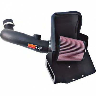 Спортна всмукателна система K&N 63 series AirCharger® , 63-1552