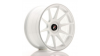 JR Wheels JR11 17x9 ET25-35 Blank White