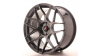 Japan Racing JR18 19x9,5 ET22-35 5H Blank HiperB