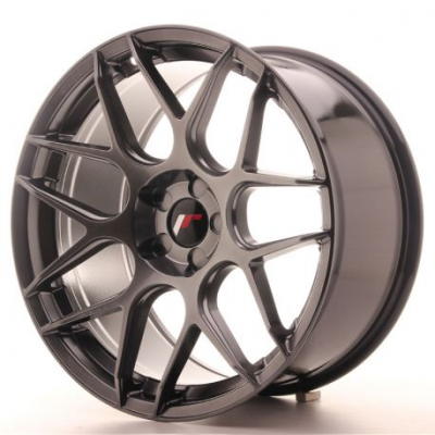 Japan Racing JR18 19x9,5 ET22-35 5H Blank HiperB