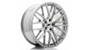 JR Wheels JR28 19x8,5 ET35 5x120 Silver Machined