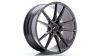 JR Wheels JR21 20x8,5 ET40 5H Blank Hyper Gray